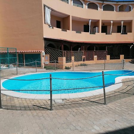 Top Floor Gulf View Apartment Olbia Buitenkant foto