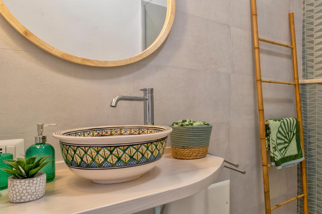 Top Floor Gulf View Apartment Olbia Buitenkant foto